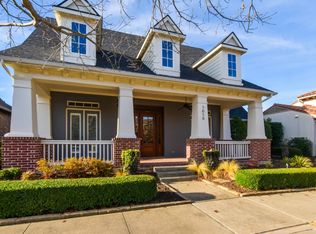 3659 San Gabriel Ave, Frisco, TX 75033