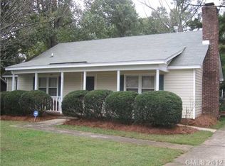 8701 Waterrock Rd, Charlotte, NC 28214