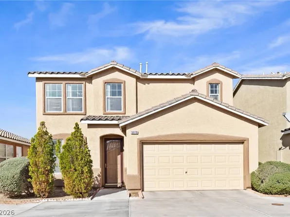 5019 Droubay Dr, Las Vegas, NV 89122