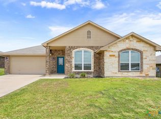 7604 Blue Nile Dr, Killeen, TX 76542