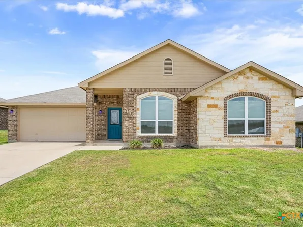 7604 Blue Nile Dr, Killeen, TX 76542