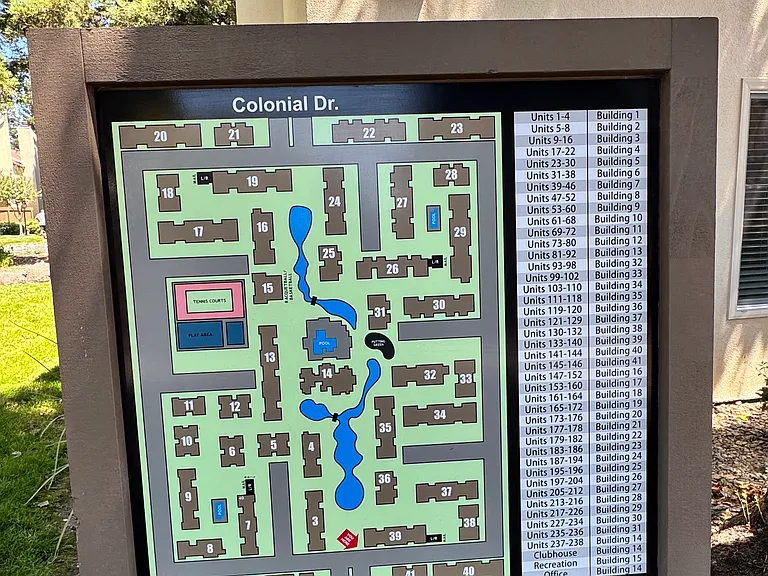 Property Map