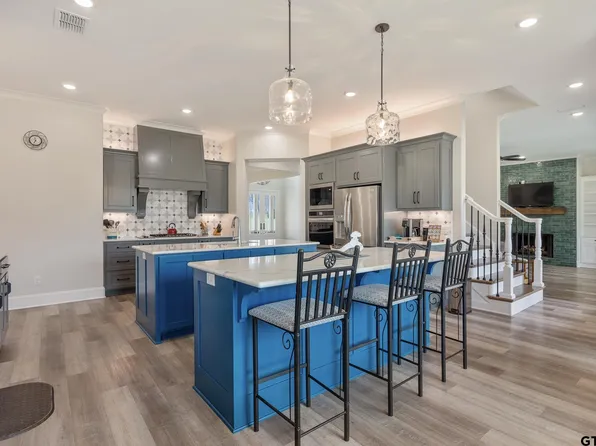 3623 County Road 3800, Athens, TX 75752