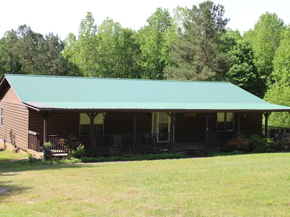 286 County Road 256, Wedowee, AL 36278