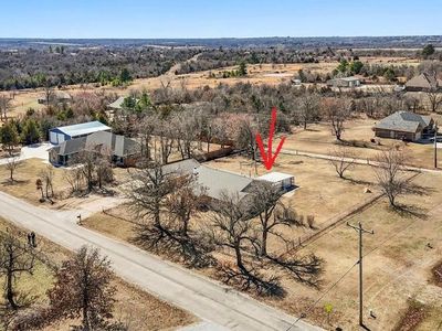 3005 Sharon Ave, Harrah, OK, 73045