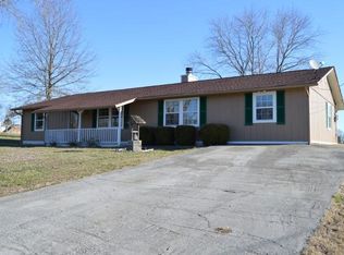 122 Golden Rod Dr, Seymour, TN 37865
