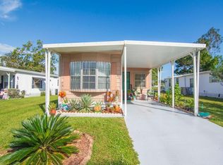 211 W Caribbean Port St, Pt Saint Lucie, FL 34953