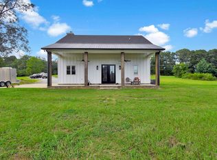 1317 Poplar Springs Rd, Clanton, AL 35046
