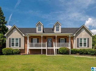 3054 Weatherford Dr, Trussville, AL 35173