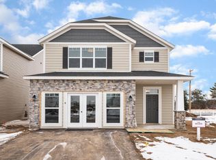 6838 102nd St S, Cottage Grove, MN 55016