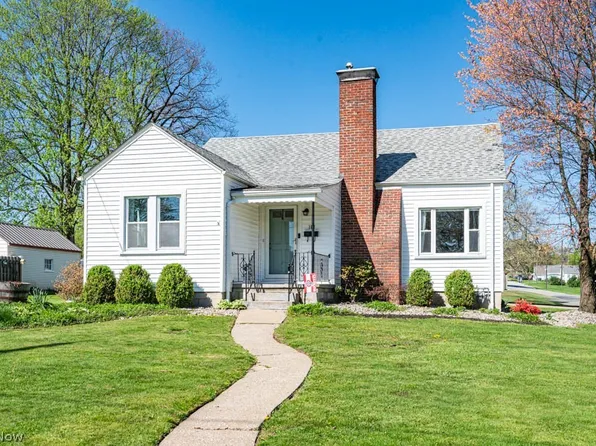 102 S Main St, Austintown, OH 44515