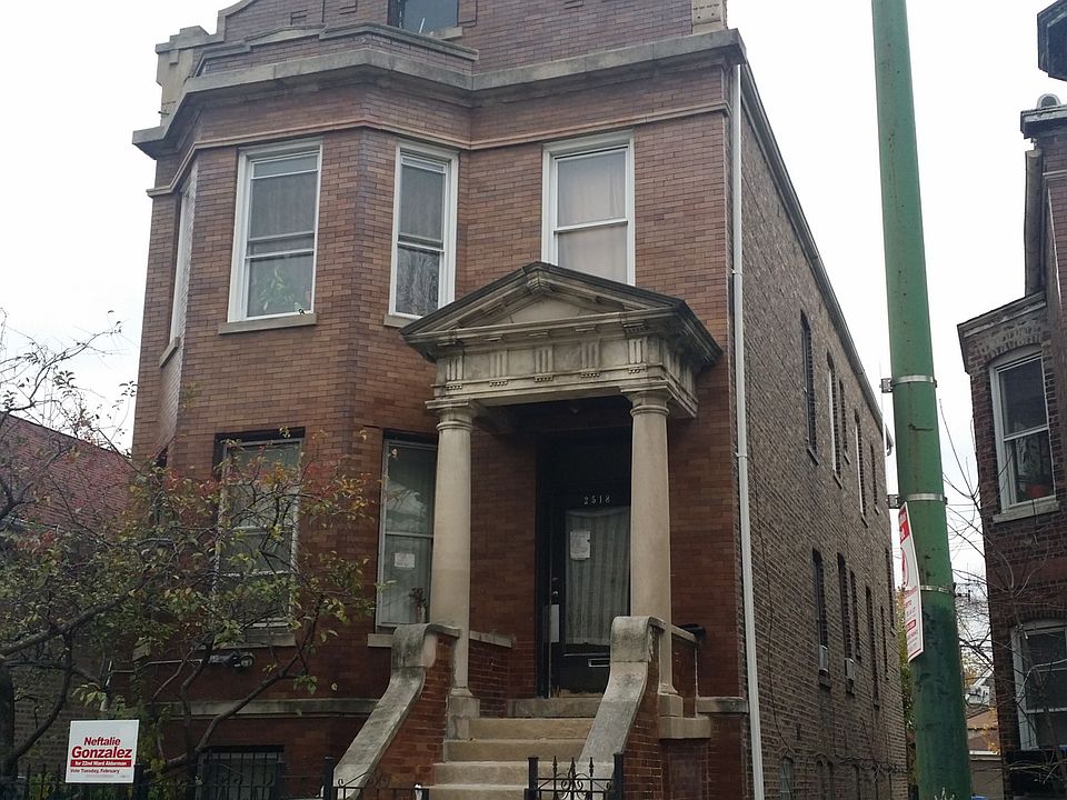 1st image of 2518 S Millard Ave