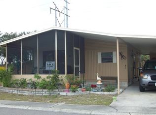 811 Tarpon Glen Ln, Tarpon Springs, FL 34689