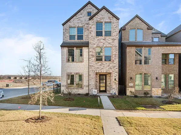 4523 Cinema St, Plano, TX 75024