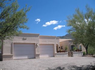 1411 E Big Rock Rd, Tucson, AZ 85718