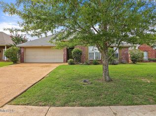 804 Wedgewood Ct, Brandon, MS 39047