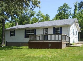 8730 Brandenburg Rd, Ekron, KY 40117