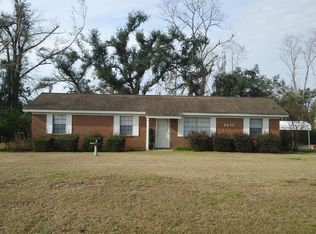 2471 Fillmore Dr, Marianna, FL 32448