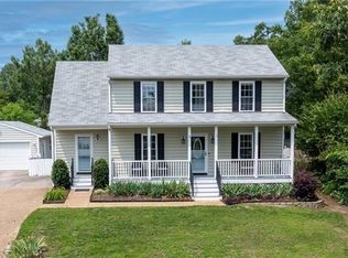 12512 Brightwater Ln, Henrico, VA 23233