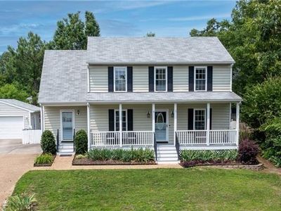 12512 Brightwater Ln, Henrico, VA, 23233