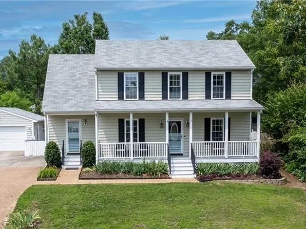 12512 Brightwater Ln, Henrico, VA 23233