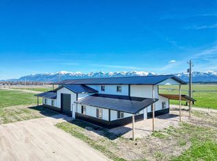 2397 Lower Valley Rd, Kalispell, MT 59901