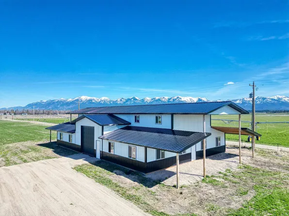 2397 Lower Valley Rd, Kalispell, MT 59901