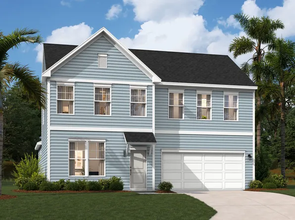 268 Rifle Rd, Ridgeland, SC 29936