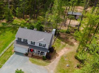 455 Damascus Church Rd, Chapel Hill, NC 27516