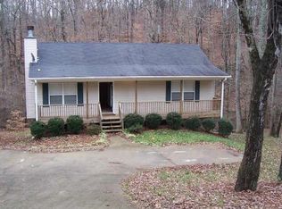6825 Sawnee Ter, Gainesville, GA 30506