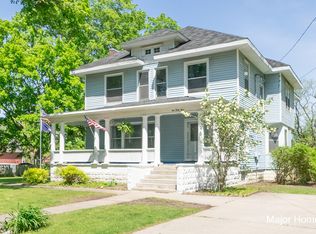 149 Main St, Saranac, MI 48881