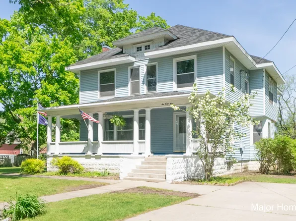 149 Main St, Saranac, MI 48881