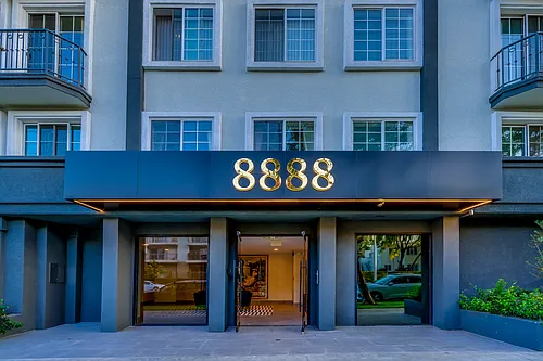 8888 RESIDENCES AT VILLAS ON 3RD Photo 1