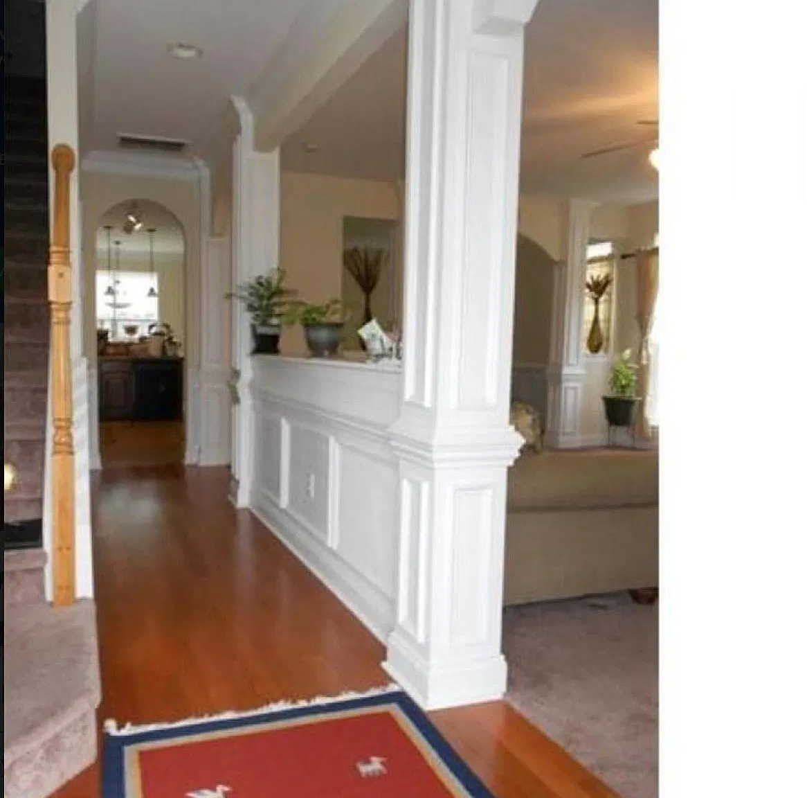 4 bed, 2.5 bath, 2330 sqft, $2,450 — Photo 2