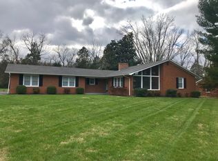 1929 Cedar Ridge Rd, Bowling Green, KY 42101