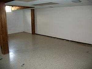 lower level rec room