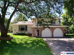 12247 Crawford Cir, Omaha, NE 68144