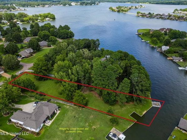 106 Savannah Bnd Lot 73, Madison, MS 39110