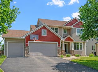 19720 Embers Ave, Farmington, MN 55024