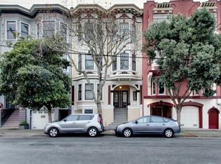 1927 Page St #1927, San Francisco, CA 94117