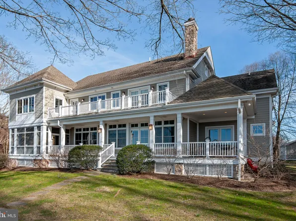 26404 Presquile Dr N, Easton, MD 21601