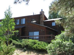 68 Whispering Pines Cir, Durango, CO 81301