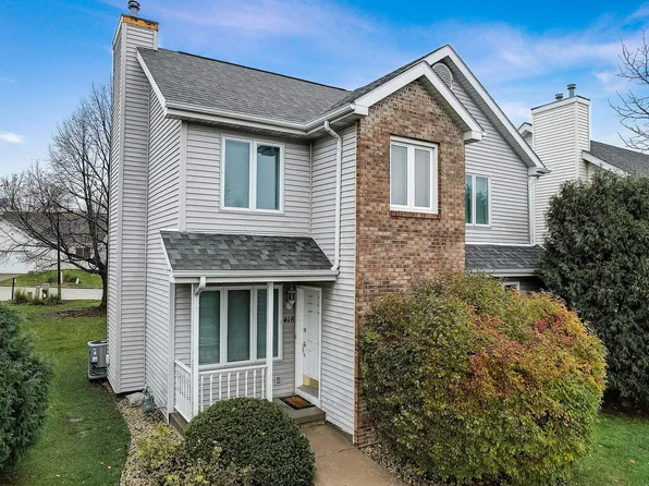 418 Junction Rd, Madison, WI 53717