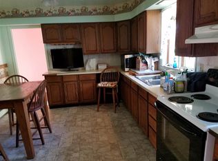 3976 Michigan Rd, Plymouth, IN 46563