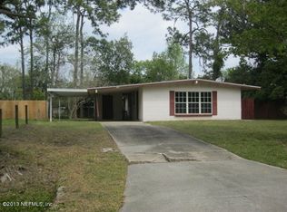 3047 Lorman Dr, Jacksonville, FL 32223