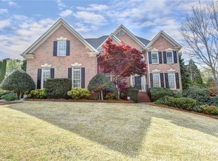 325 Hayward Ln, Alpharetta, GA 30022