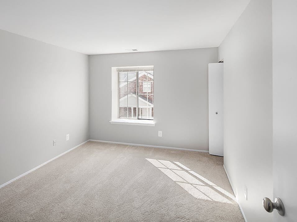 Plenty of Natural Light