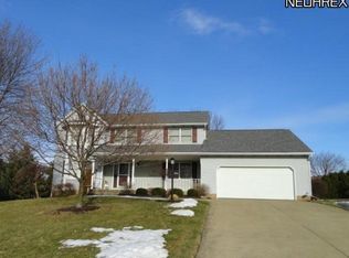 5210 Parkhaven Ave NE, Canton, OH