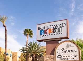 Boulevard at 4201 Apartments, Las Vegas, NV 89103
