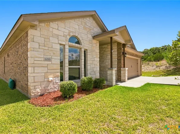6212 Newcastle Dr, Killeen, TX 76549